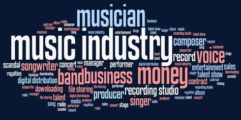 The Business Behind The Beats: Why Music and Business Go Hand in Hand
