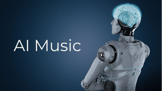 AI In Music: Revolutionizing The Industry
